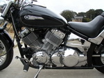 �������� �� ������ �������� Yamaha DragStar400 1998 ���� 13